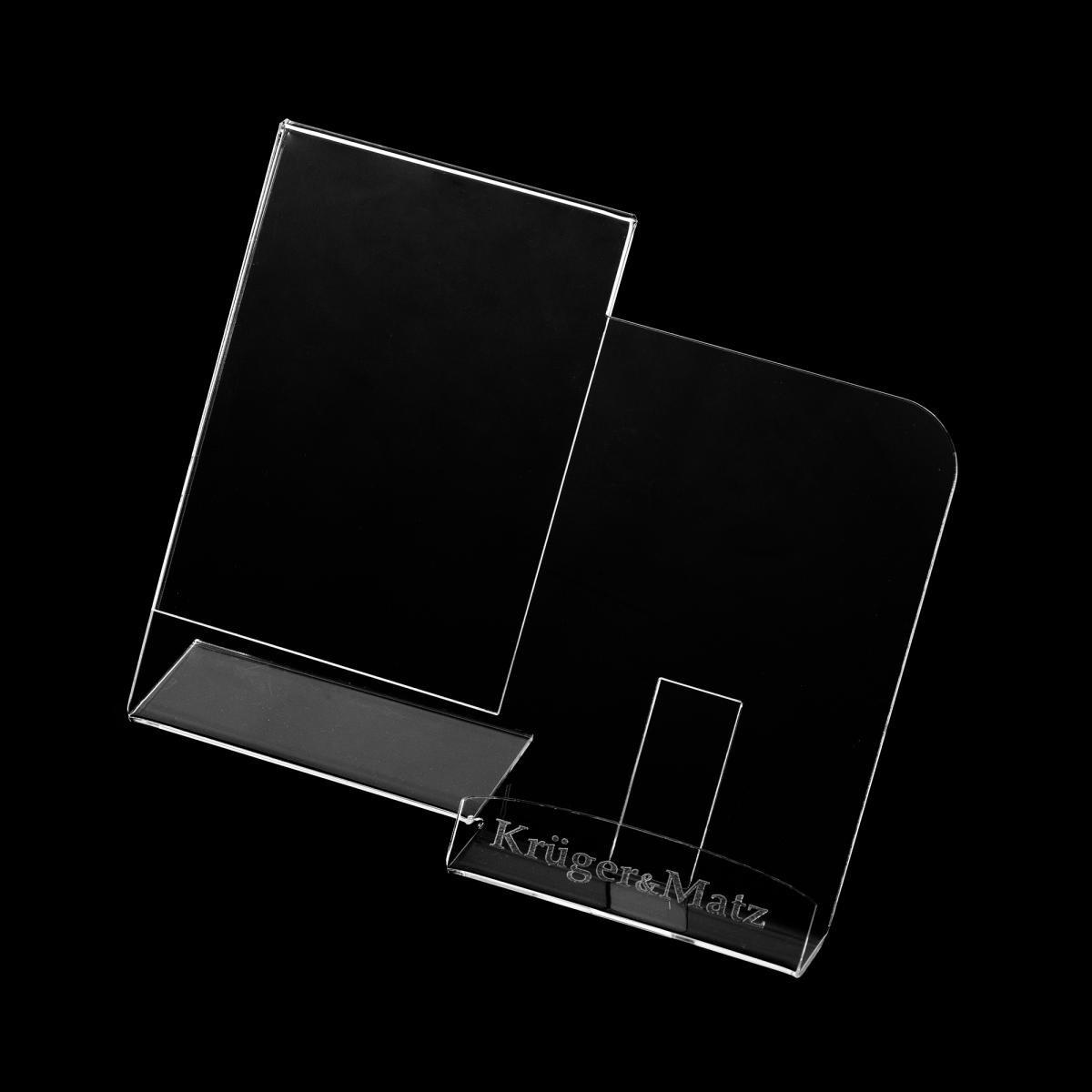 Podstawka Podstawka plexi pod telefon