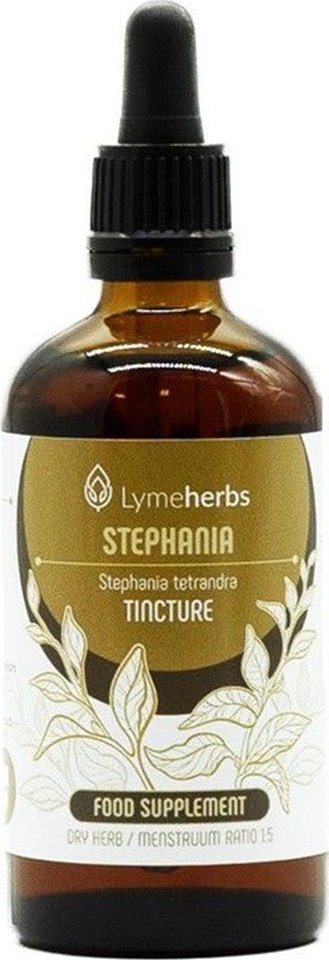 Lymeherbs Stephania nalewka 1:5 (100ml)
