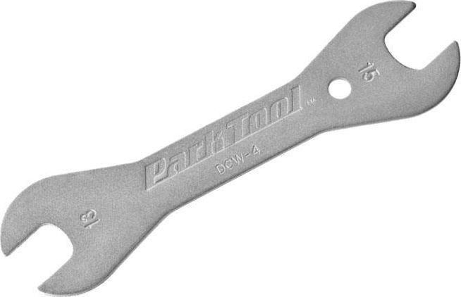 Park Tool Klucz Park Tool DCW-4 do konusów 13/15 mm