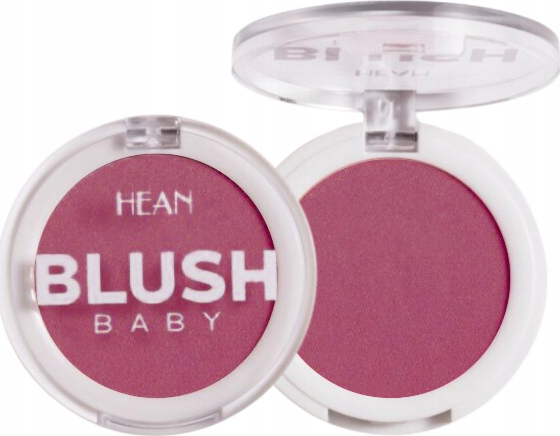Hean Blush Baby Róż do policzków Innocence (05)