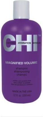 Farouk Systems CHI Magnified Volume Shampoo Szampon zwiększający objętość 355ml