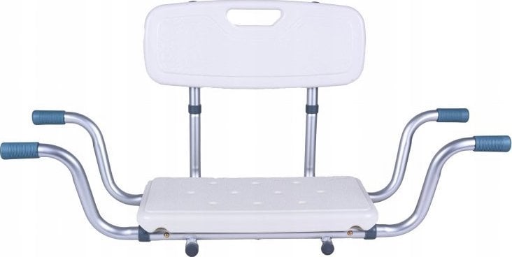 Antar Ławka wannowa wgłębna z oparciem na plecy AT51032