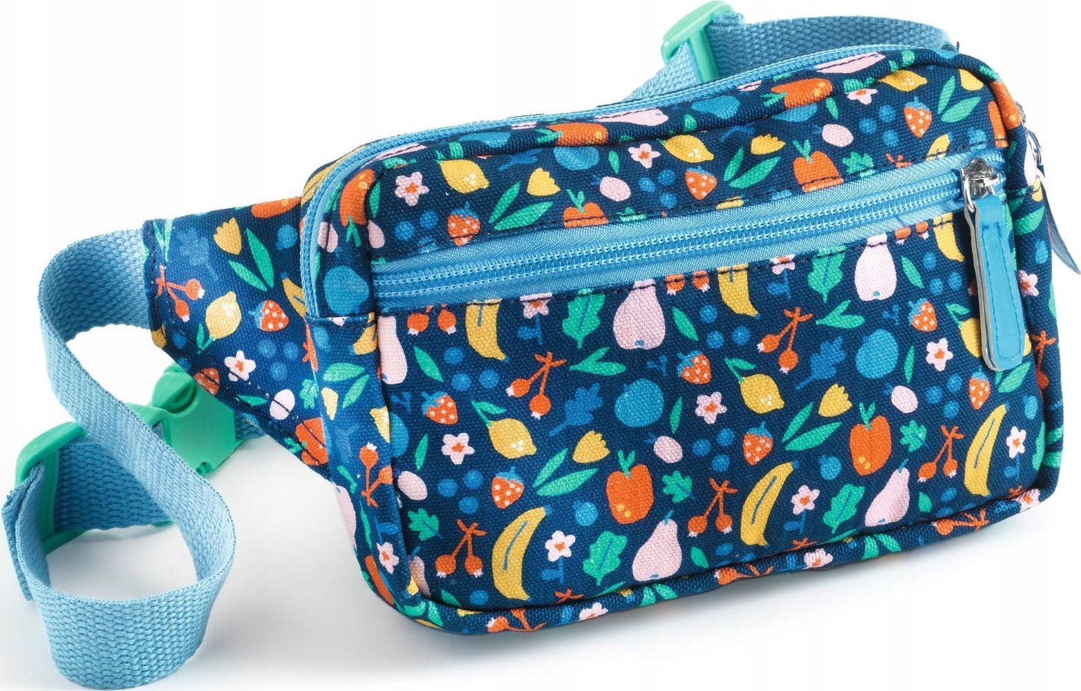 Djeco Liemens krepšys - Vaisiai