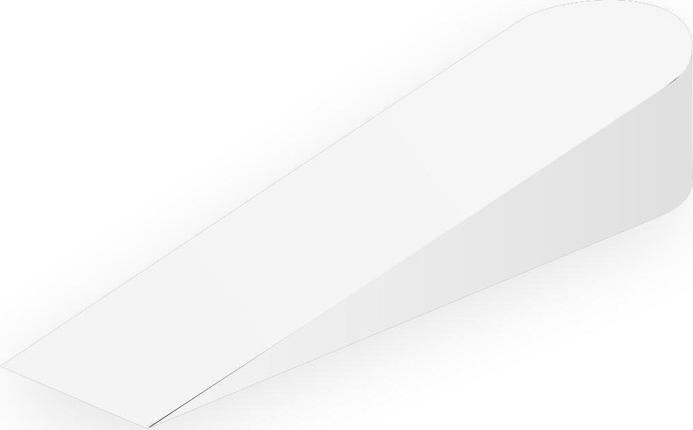 EXPERT KLINY POZIOMUJĄCE DO GLAZURY DUŻE 50 SZT CLIP-STRIP [EXPERT] - 1op