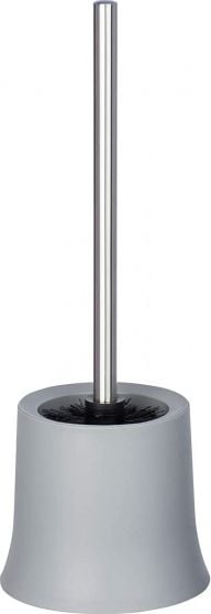 Wenko Szczotka do WC stojąca szary (twm_515283)