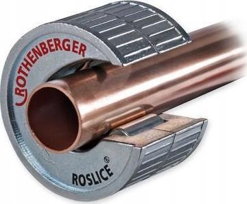 Rothenberger OBCINAK PIPESLICE 22MM