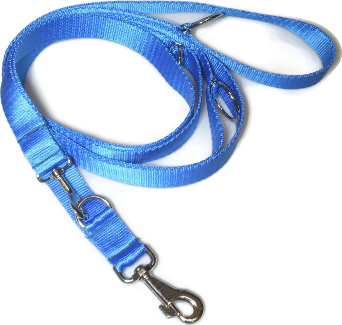 Alizoo Długa przepinana smycz dla dużych psów 30mm/330cm - ALIZOO