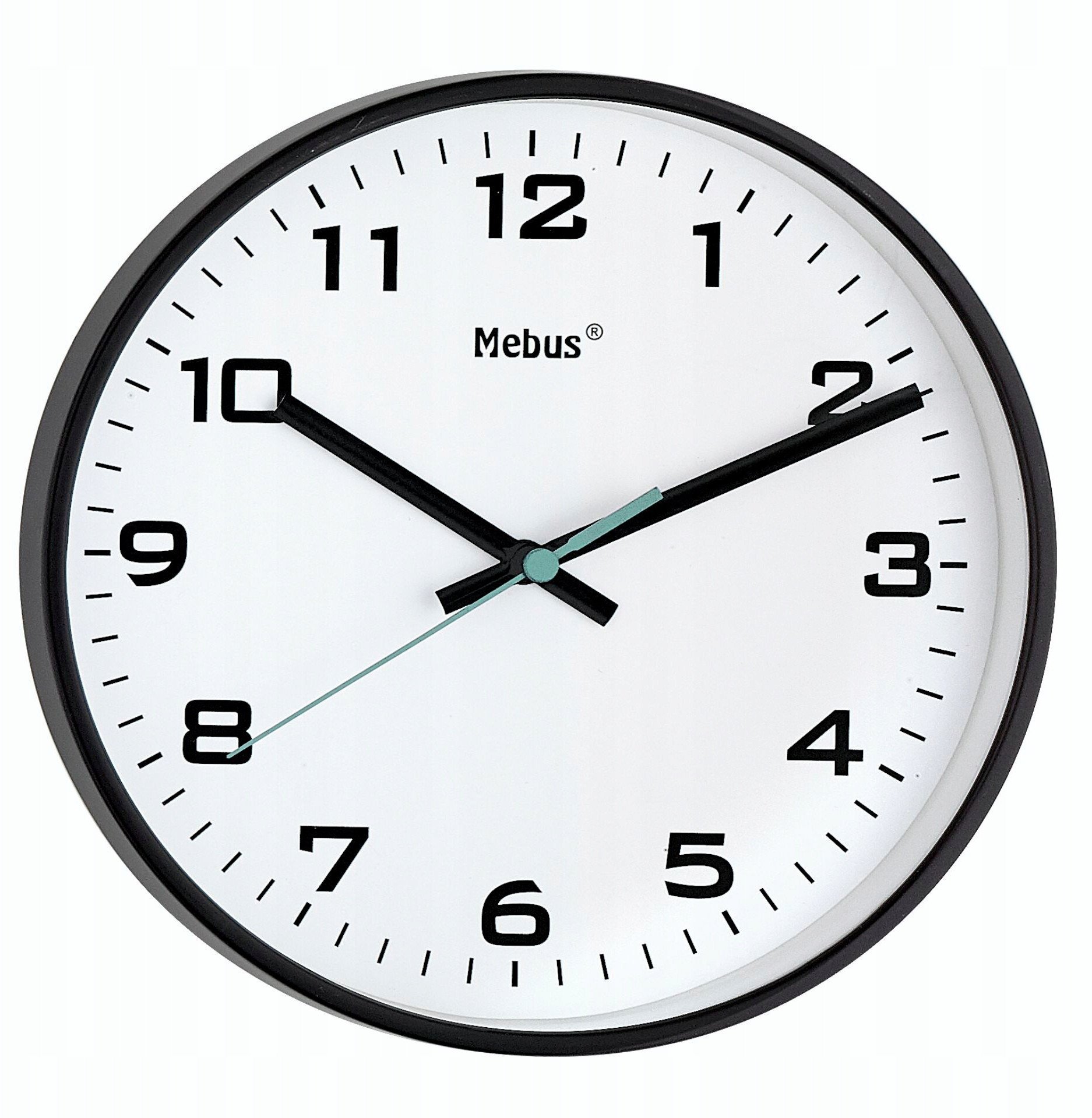 Mebus Mebus 16287 Quartz Clock