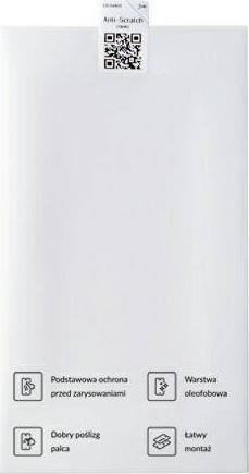 3MK 3MK All-Safe Sell Hammer Tablet Sprzedaż w pakiecie po 5szt cena dotyczy 1szt