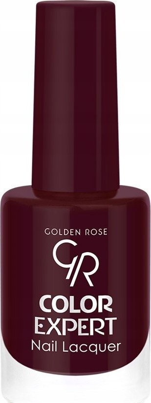 Golden Rose Golden Rose COLOR EXPERT NAIL Trwały Lakier 29