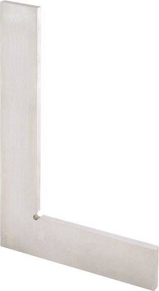 Format FORMAT Kątownik Ślusarski Płaski DIN875/0 100x70