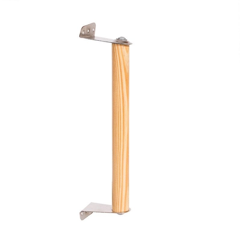 PULLED DOOR HANDLE GB-01 295X75MM