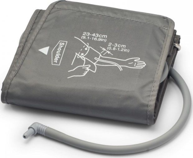 Nissei Mankiet uniwersalny (obwód ramienia 22-42 cm) dla NISSEI DS-11