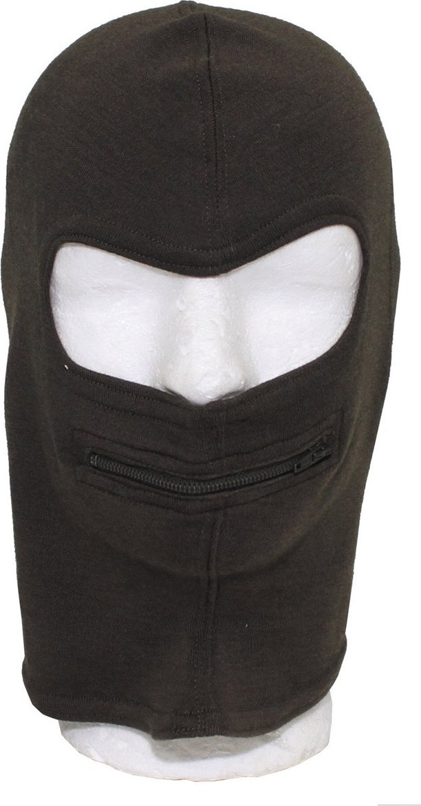 Kurtka męska Demobil KOMINIARKA ARMII WŁOSKIEJ