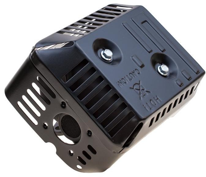 Tłumik Honda Gx160 At901-Hd160-00