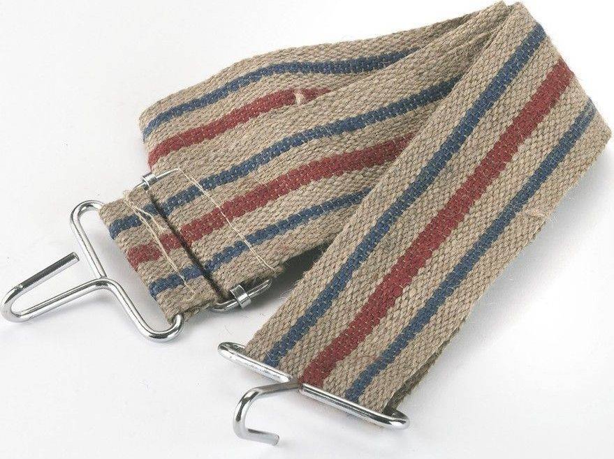 Kerbl KERBL Pasek do pojemnika do rozsiewu