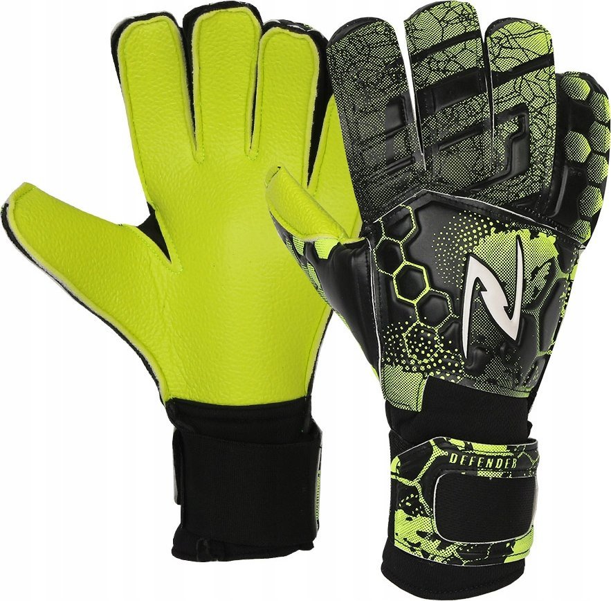 futbolsport Rękawice bramkarskie True