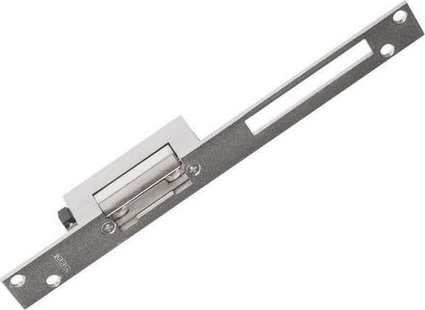 SCOT Elektrozaczep symetr.,rewers. z sygnalizacją SCOT ES-S12DC-RS PROFI