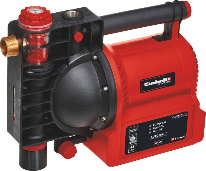 Einhell Einhell automatic domestic water system GE-AW 1042 FS - 4177010