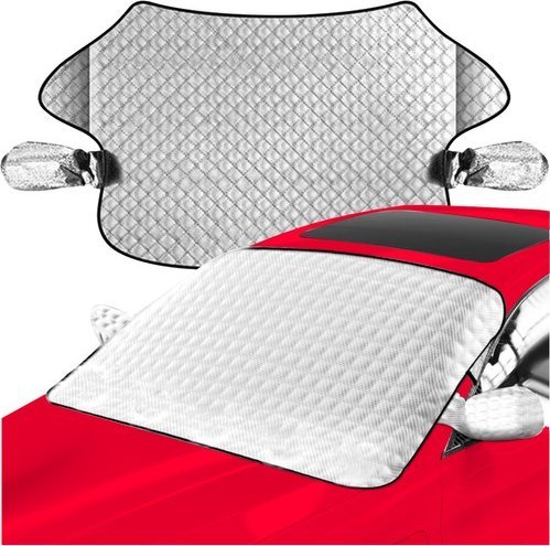 Iso Trade Osłona magnetyczna na szybę Xtrobb 22961