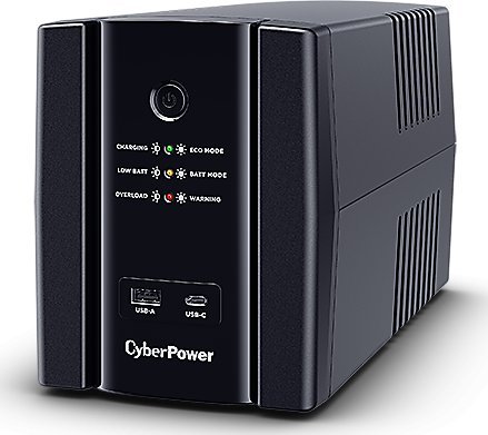 UPS CyberPower UT1500EG-FR