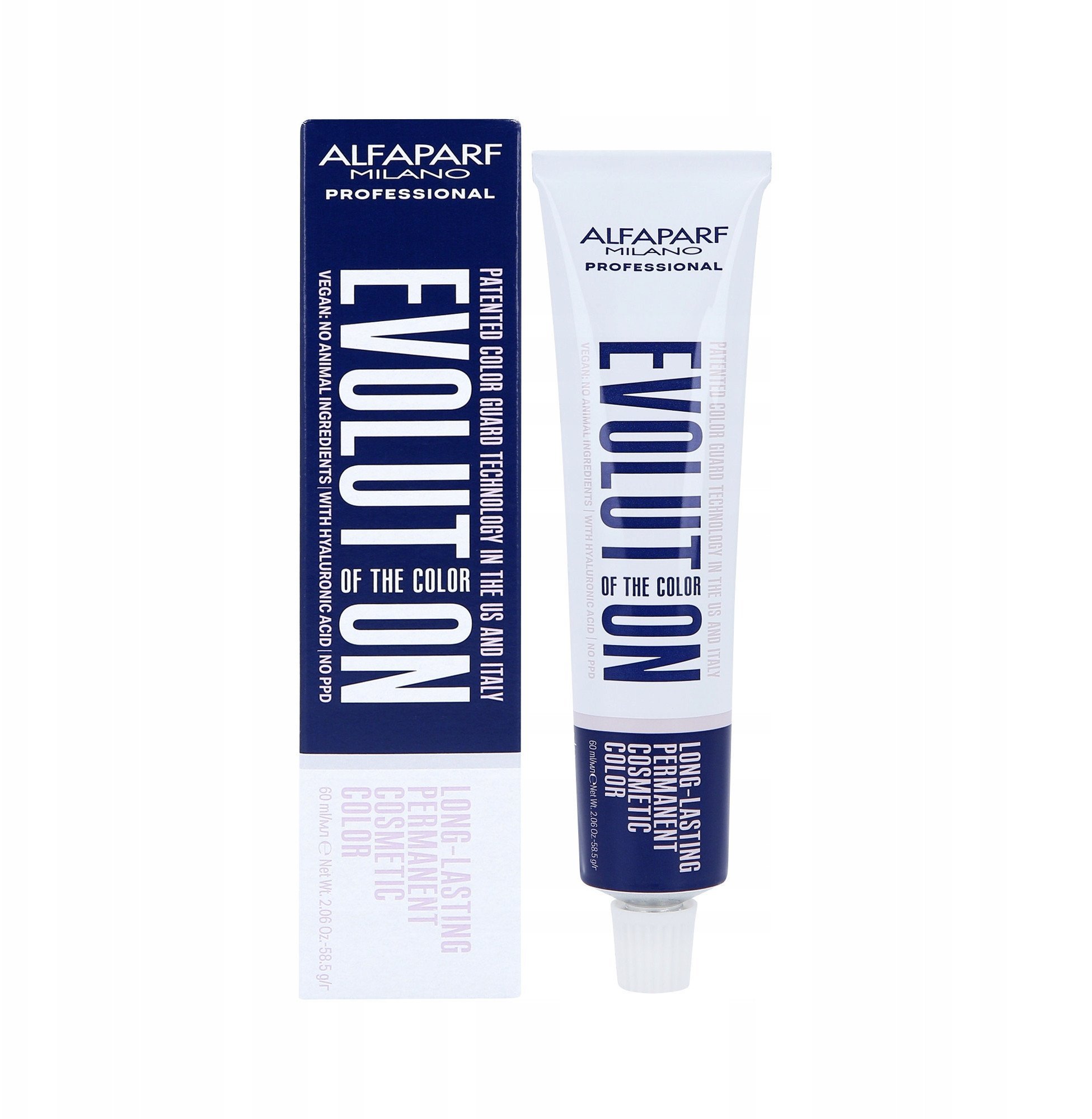 Alfaparf Milano Evolution Of The Color 5 60 ml