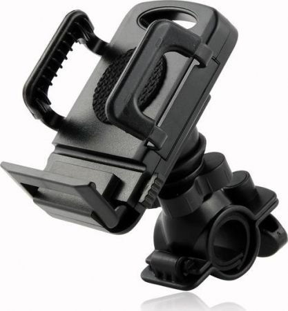 Mobilari Uchwyt zaciskowy do motocykla M111001