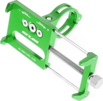 ForCell Uchwyt zaciskowy do roweru G85 Metal