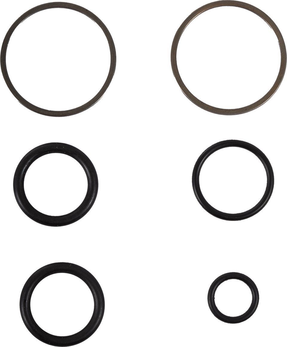 PRO Zestaw oringów do młotka tmm10034