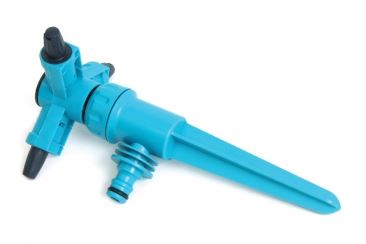 Cellfast Zraszacz obrotowy Twister luzem (51-415)