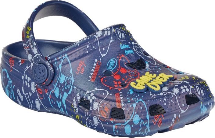 Coqui Dziecięce Sandały BIG FROG