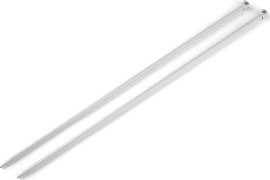 kufer-pasmanteria Druty proste teflonowe nr 12 Turek