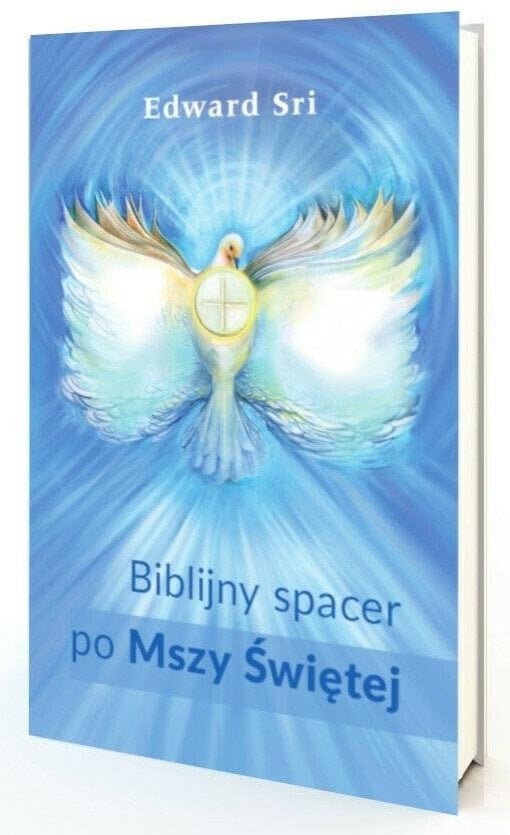 WDS Sandomierz Biblijny spacer po Mszy Świętej