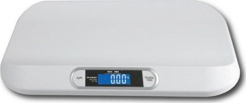 Tech-Med waga elektroniczna Tech-Med TM-20BABY dla noworodków, niemowląt