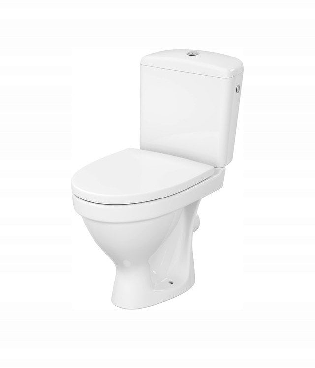 KOMPAKT 833 EKO II SIMPLEON 010 3/5 DESKA DUR WO M