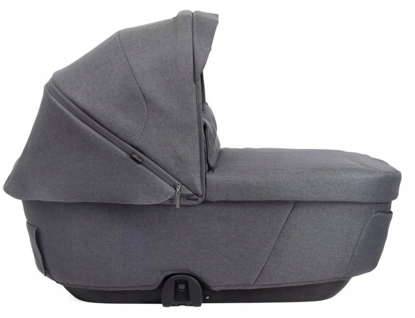 Gondola do wózka Gran Comfort Black Satin CHICCO