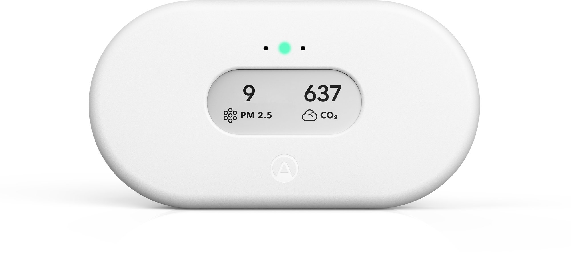 Airthings View Plus smart air quality meter