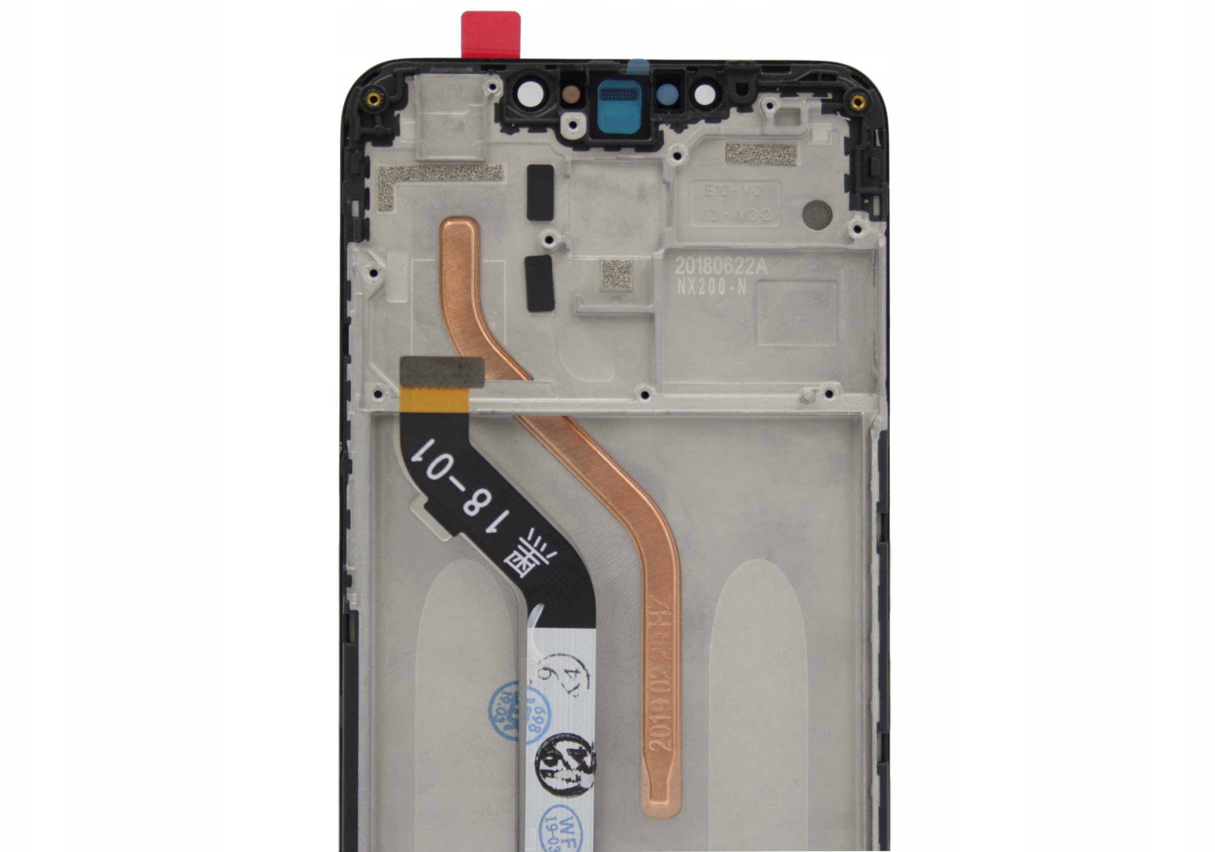 WYŚWIETLACZ LCD Dotyk Ekran XIAOMI POCOPHONE F1