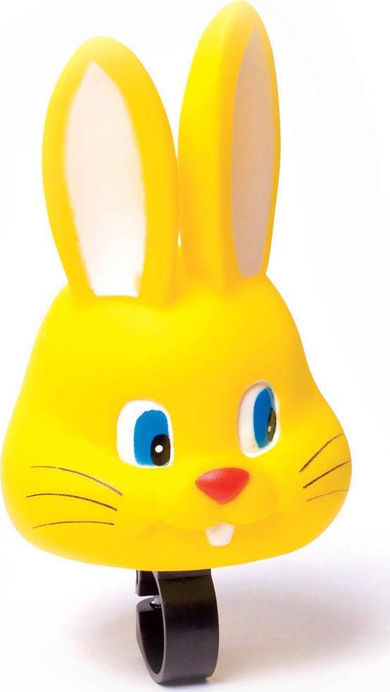 Verso Sygnał rowerowy na kierownicę 60-30 "Królik