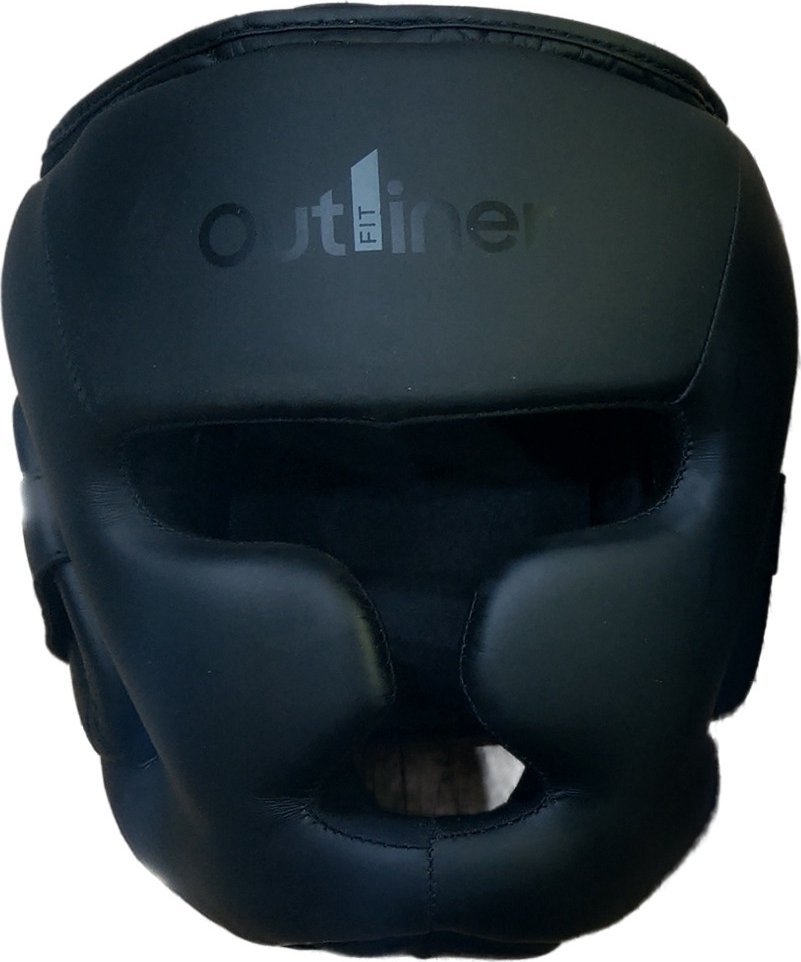 Sourcing HEAD PROTECTION KIND FULL FACE LEATHER