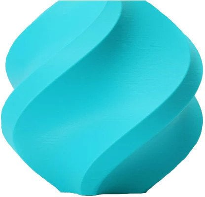 Filament Bambu Lab Refill PLA Basic 1,75mm 1kg - Turquoise}