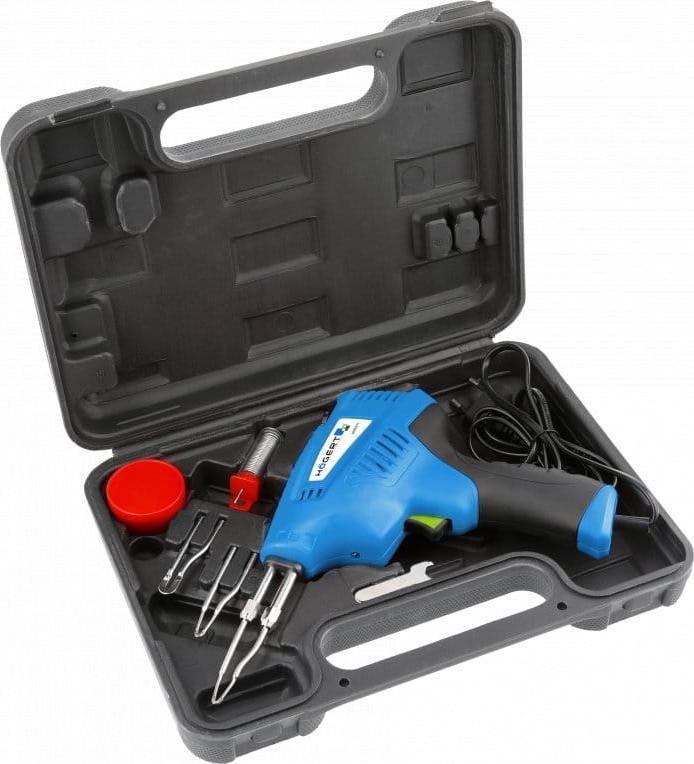 Högert Technik Ht2C311 Lutownica Transformatorowa 200W Hogert