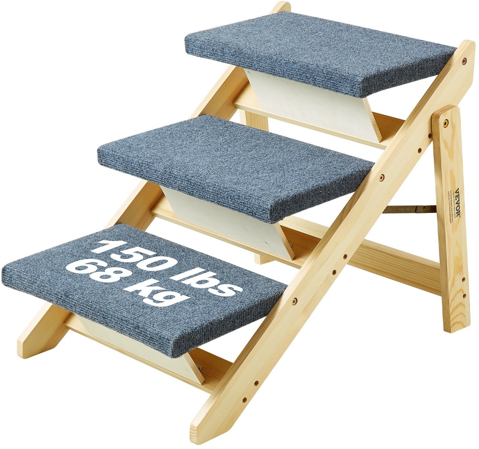 Schody dla Zwierząt 50 cm