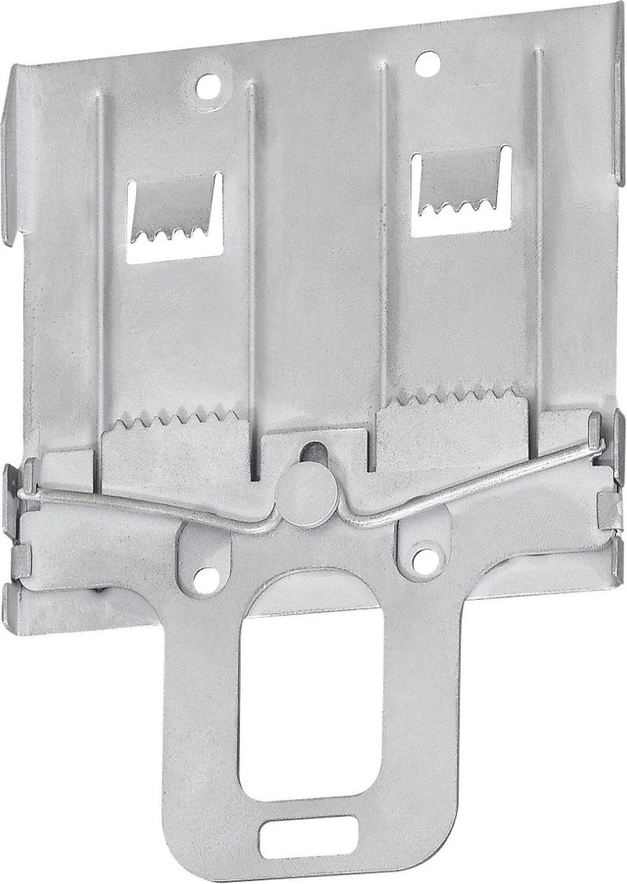 Legrand Płyta montażowa do DPX-IS 250 na szynie TH 35 (026239)