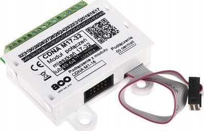 MODUŁ DZWONIENIA CDNA-M17-32 ACO