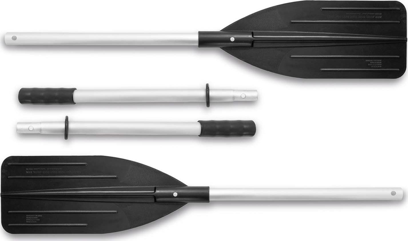 Intex Wiosła aluminiowe do pontonu 137 cm (69625)
