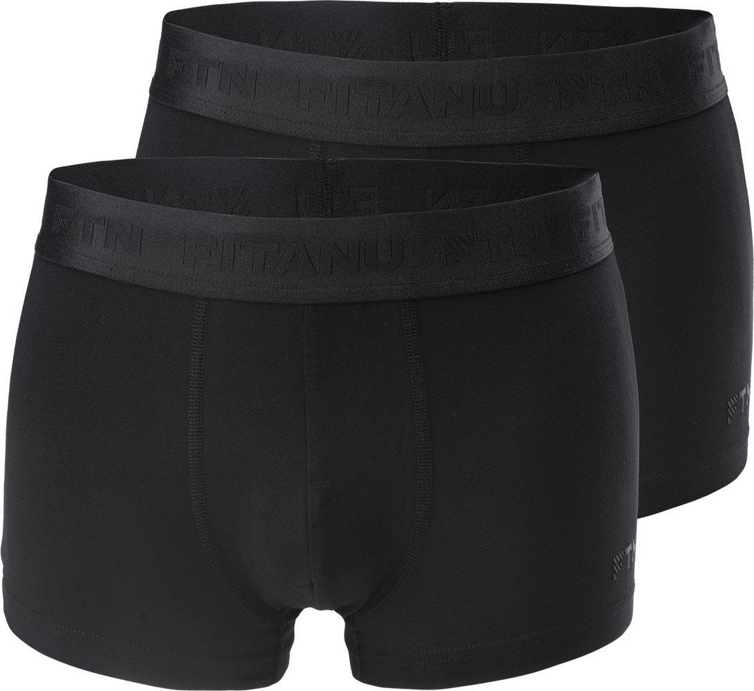 Męskie Bokserki MALAYO 2PACK