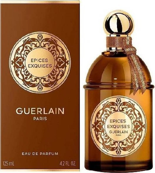 Guerlain Épices Exquises EDP 125ml