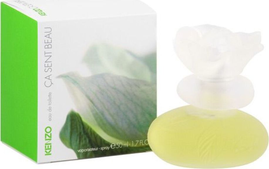 Kenzo Ca Sent Beau EDT 50 ml