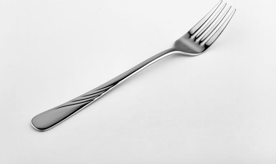 Amefa Widelec stołowy Diana